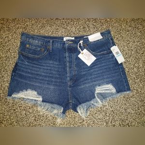 NWT Women's Jessica Simpson shorts